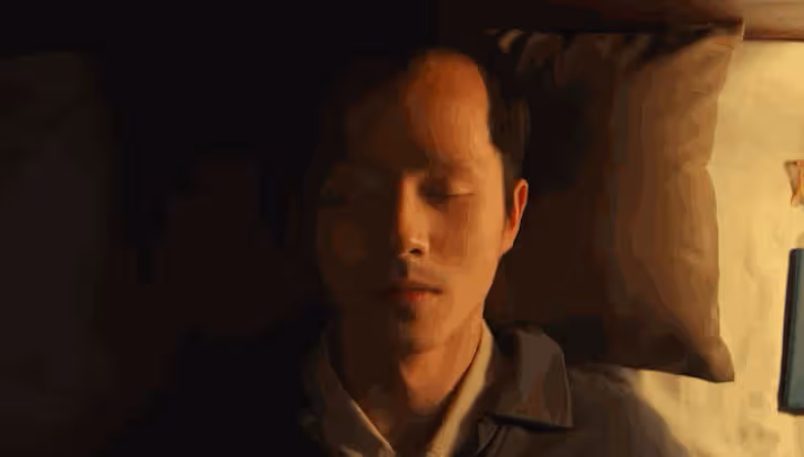 陳道明《解密》來襲,我想說:拿下30億票房不是沒可能