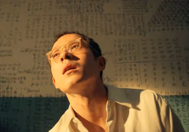 陳道明《解密》來襲,我想說:拿下30億票房不是沒可能