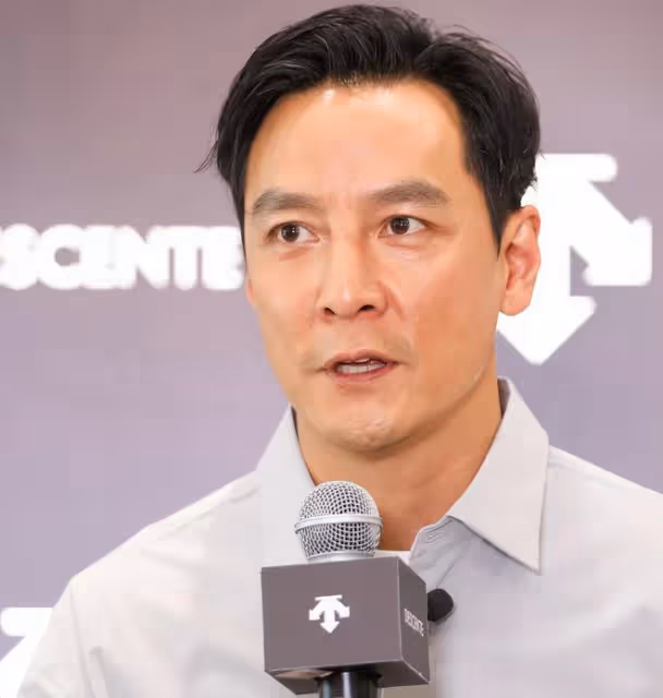 陳道明《解密》來襲,我想說:拿下30億票房不是沒可能