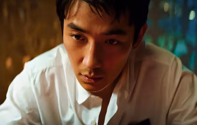 陳道明《解密》來襲,我想說:拿下30億票房不是沒可能