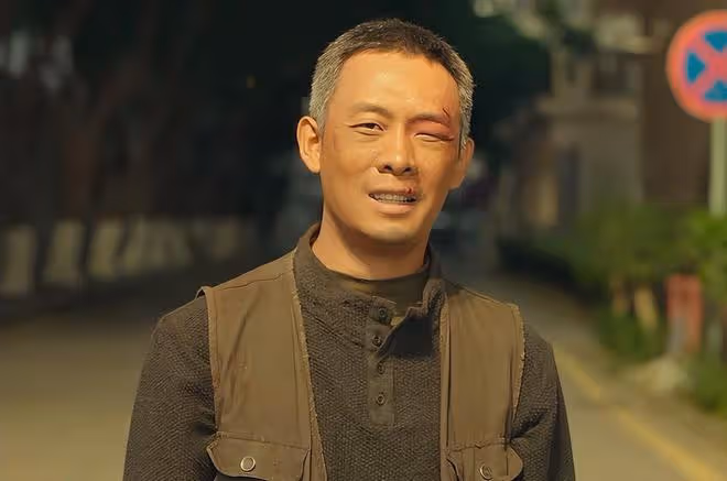 陳道明《解密》來襲,我想說:拿下30億票房不是沒可能