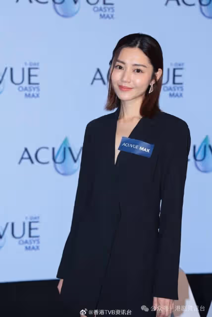 衛詩雅宣布結婚後首現身!明年初搞婚禮讚准老公有驚喜