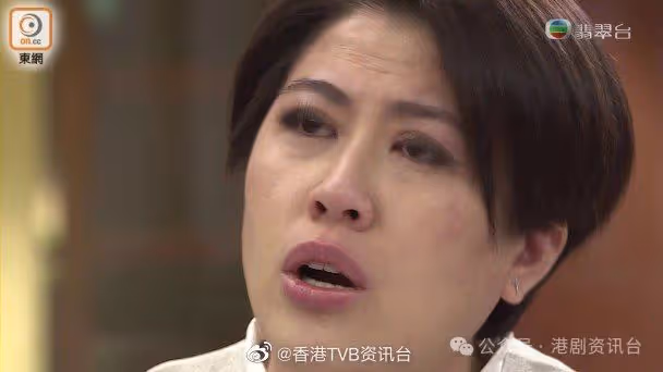 47歲前TVB女星承認秘密產女!首談女兒生父身份