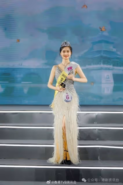 香港小姐2024丨候選佳麗親述退選感受 全因呢個問題「拒絕再玩」