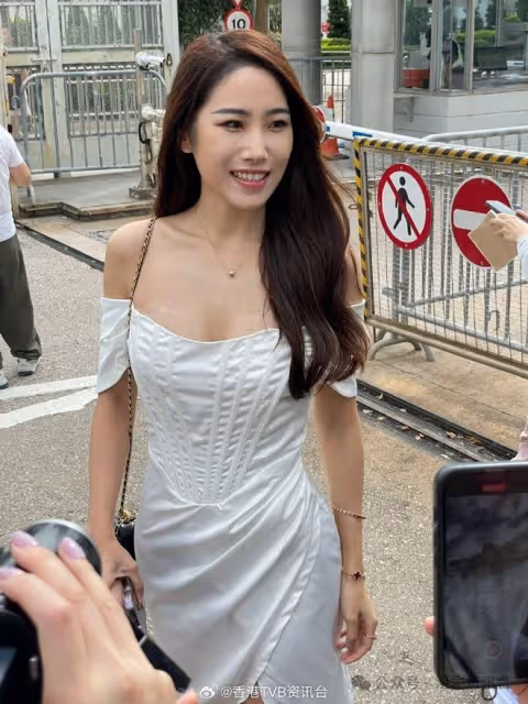 香港小姐2024丨候選佳麗親述退選感受 全因呢個問題「拒絕再玩」