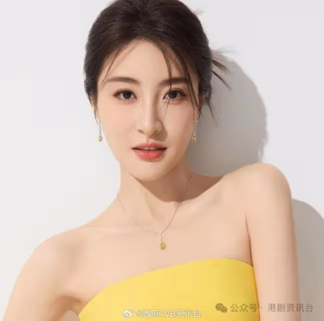TVB視後社交網報喜!準備多年終於成事 送給自己最有意義生日禮物