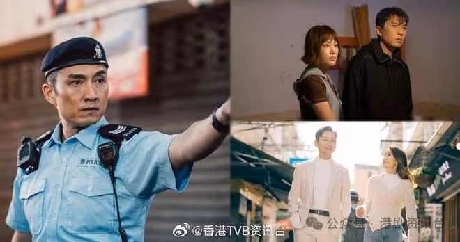 《反黑英雄》首播高開獲24點收視 《福祿壽》決賽吸118萬觀眾捧場