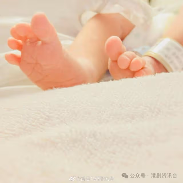 朱千雪囝囝陪慶祝36歲生日!交家人決定兒子姓名九月將復工