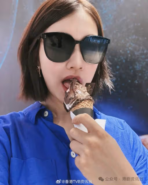 朱千雪囝囝陪慶祝36歲生日!交家人決定兒子姓名九月將復工