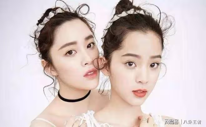 坑妹狂魔!歐陽妮妮被求婚,男方大8歲,曾險些害歐陽娜娜被封殺