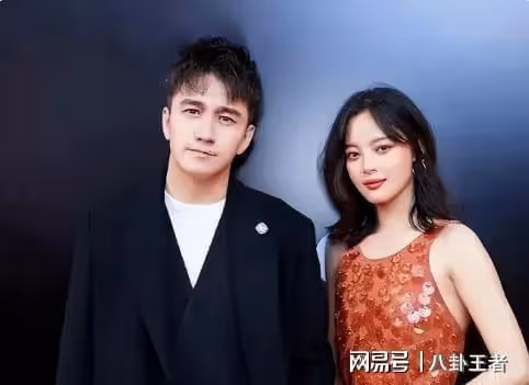 翟天臨這輩子最正確的決定!就是在決定退圈前,跟辛芷蕾在一起了