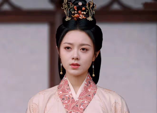 《度華年》直到李明說出心聲，李蓉還不知，李川錯失皇位的原因