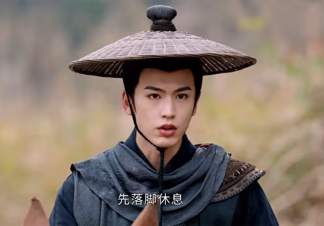 《度華年》直到李明說出心聲，李蓉還不知，李川錯失皇位的原因