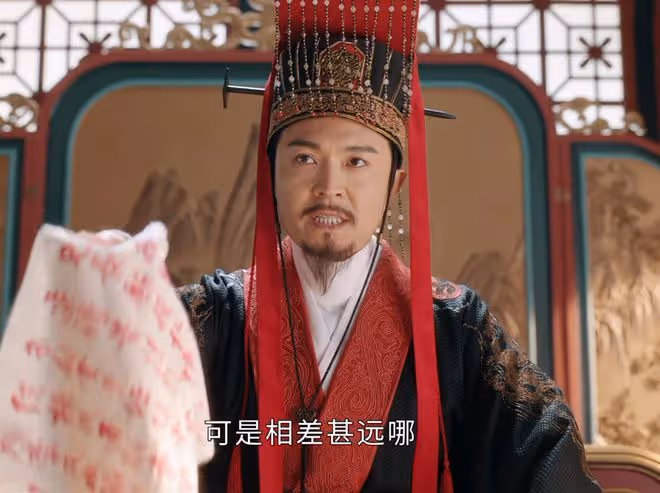 度華年：李蓉發現蘇容卿也是重生者？直到他坦白，還不知敗局已定