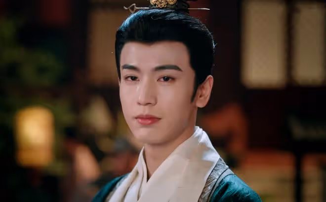 度華年：李蓉發現蘇容卿也是重生者？直到他坦白，還不知敗局已定