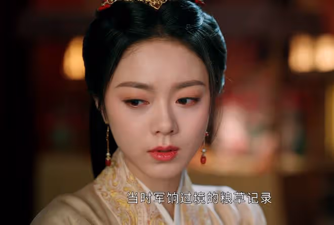 度華年：李蓉發現蘇容卿也是重生者？直到他坦白，還不知敗局已定