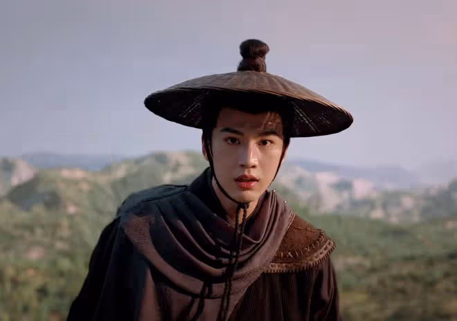 度華年：李蓉發現蘇容卿也是重生者？直到他坦白，還不知敗局已定
