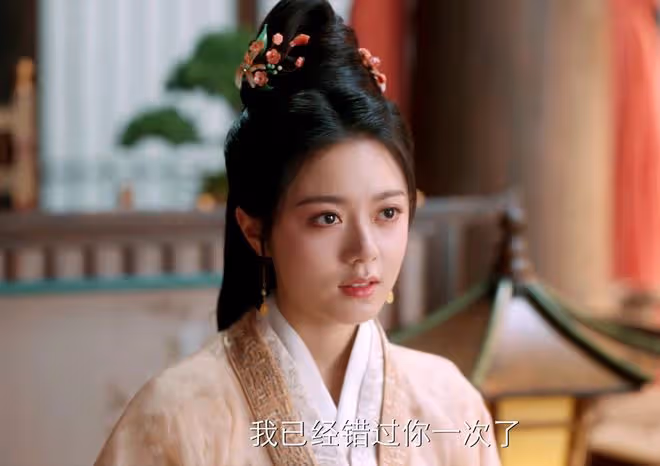 度華年：李蓉發現蘇容卿也是重生者？直到他坦白，還不知敗局已定