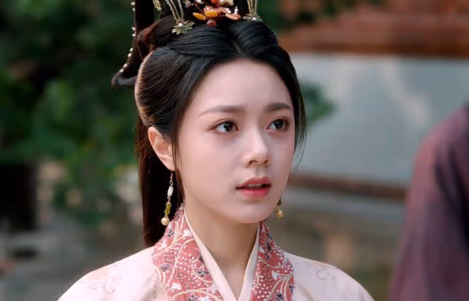 度華年：李蓉發現蘇容卿也是重生者？直到他坦白，還不知敗局已定