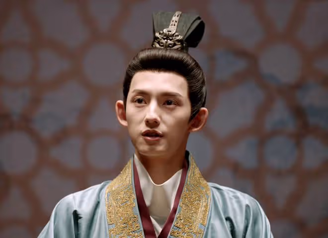 度華年：李蓉發現蘇容卿也是重生者？直到他坦白，還不知敗局已定