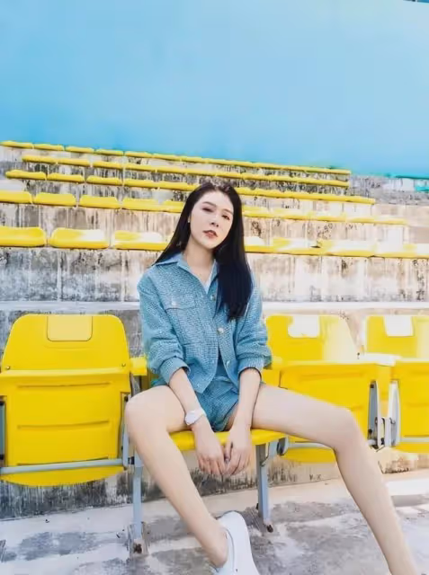 李澤楷為她意亂情迷，林丹為她不顧家庭，她的魔力究竟在哪？
