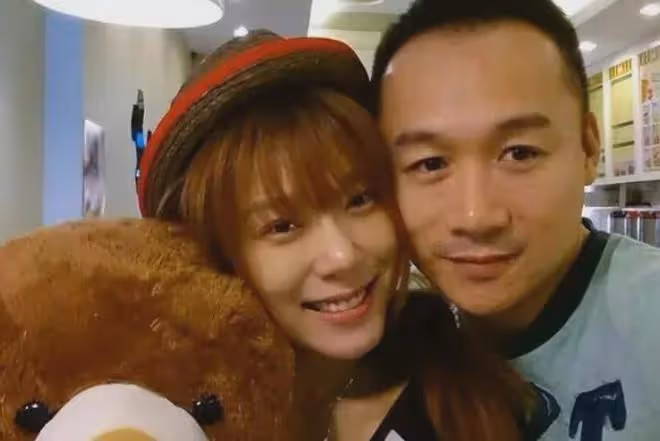 李澤楷為她意亂情迷，林丹為她不顧家庭，她的魔力究竟在哪？