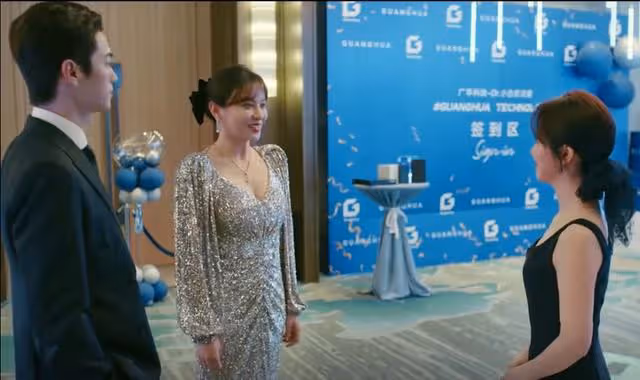 你比星光美麗：紀星一夜就懷孕，韓母得償所願送豪宅