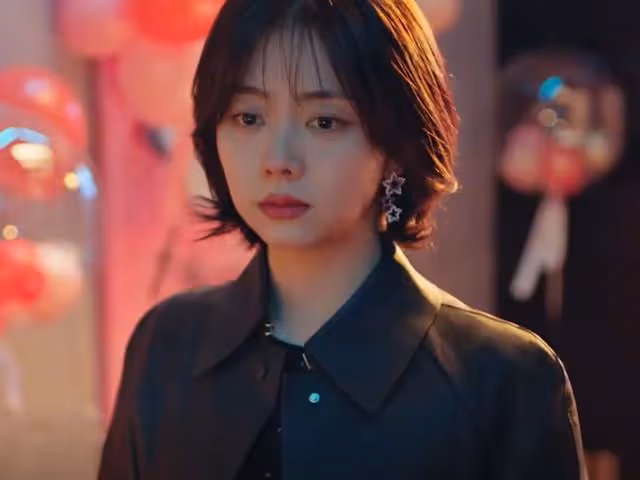 你比星光美麗：紀星一夜就懷孕，韓母得償所願送豪宅