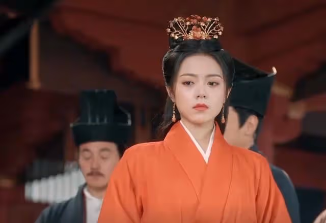 度華年：李明報應來了，原來柔妃才是劇中最狠