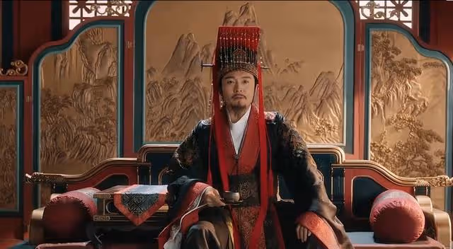 度華年：李明報應來了，原來柔妃才是劇中最狠