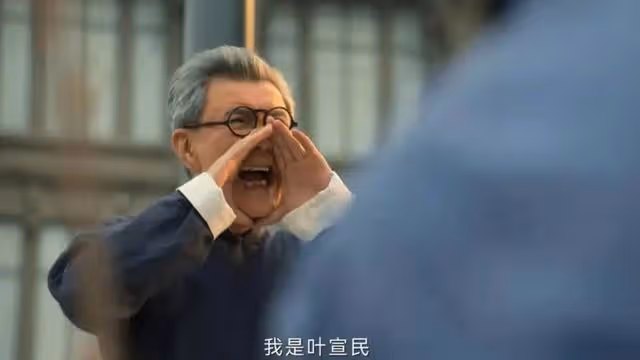 《孤城迷戰》：六大謎團待解開，歐孝安才發現內鬼不止一個