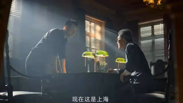 《孤城迷戰》：六大謎團待解開，歐孝安才發現內鬼不止一個