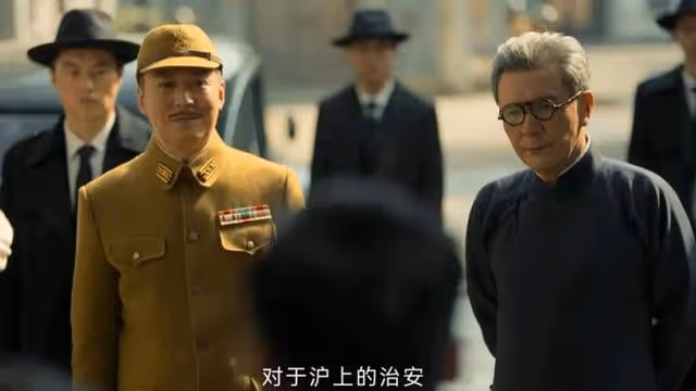 《孤城迷戰》：六大謎團待解開，歐孝安才發現內鬼不止一個