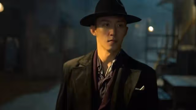 《孤城迷戰》：六大謎團待解開，歐孝安才發現內鬼不止一個
