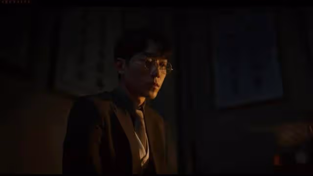 《孤城迷戰》：六大謎團待解開，歐孝安才發現內鬼不止一個