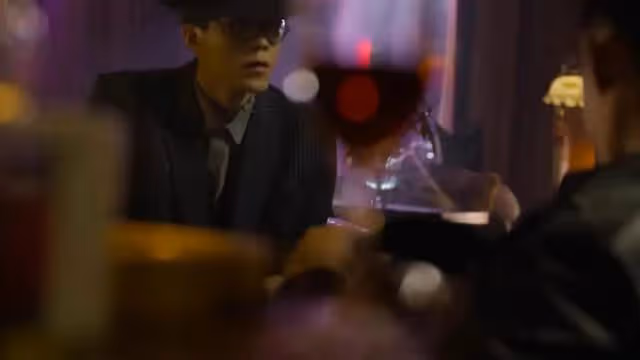 《孤城迷戰》：六大謎團待解開，歐孝安才發現內鬼不止一個