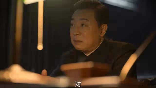 《孤城迷戰》：六大謎團待解開，歐孝安才發現內鬼不止一個