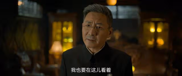 《孤城迷戰》看懂文一山隱忍,才明白歐孝安覃墨卿相遇是有人布局