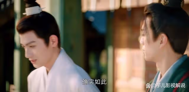 《度華年》原著:重來一世蘇容卿為何不爭娶李蓉?他實在是不配
