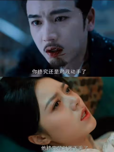 度華年雙重生+先婚後愛!第5部熱度破萬,男女主被吐槽小孩裝大人