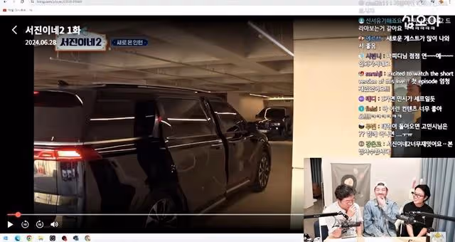 《瑞鎮家2》高旻示表現太好，防彈V吃醋！當兵急電話羅PD內容爆笑