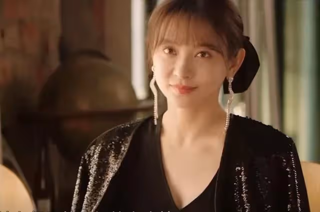 你比星光美麗:曾荻下藥韓廷欲上位,豈料便宜紀星