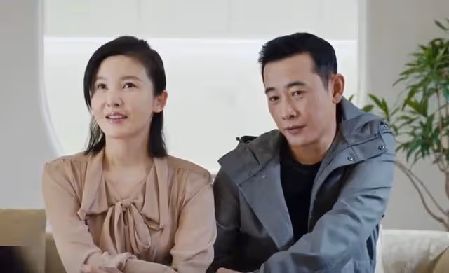 執行法官:結局看到穆子風等人下場!才懂齊麟楚雲閃婚閃孕