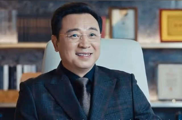 執行法官:大結局沈四方報應來了!挾持楚市長逼死姑媽