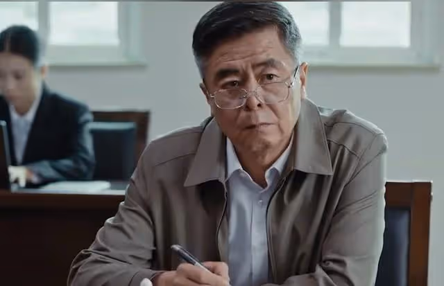 執行法官:大結局沈四方報應來了!挾持楚市長逼死姑媽