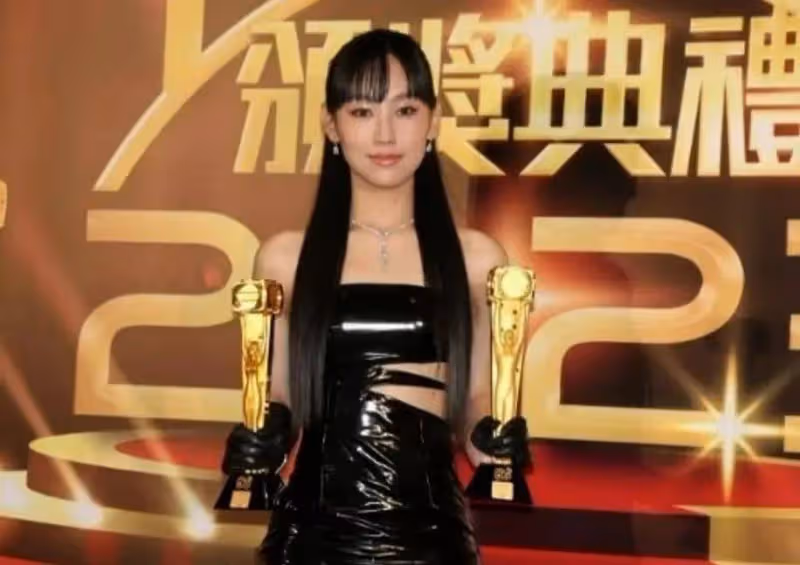 未見曙光?力捧一姐疑遭TVB繼續雪藏,多次對公司表忠心似效果不佳