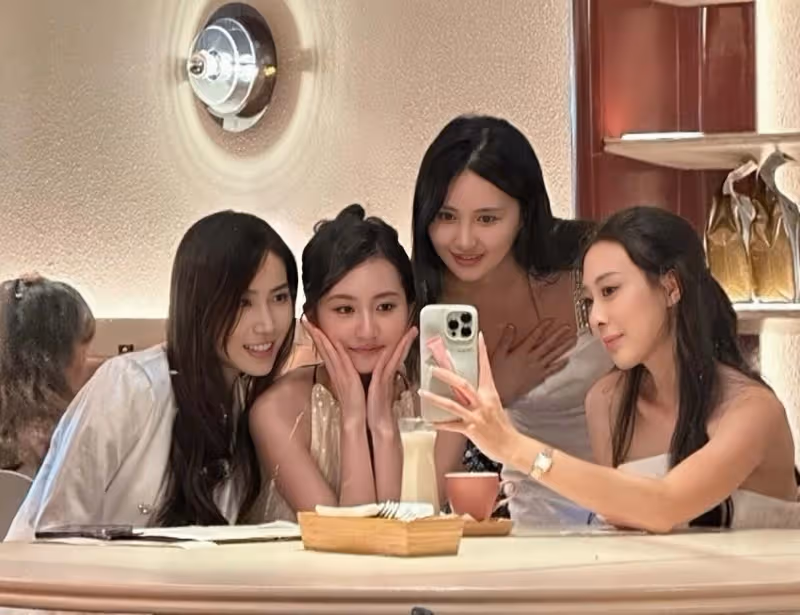 突發!香港小姐選美多位高顏值佳麗退賽,曝因TVB合約太苛刻