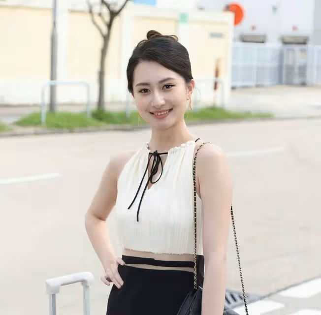 突發!香港小姐選美多位高顏值佳麗退賽,曝因TVB合約太苛刻