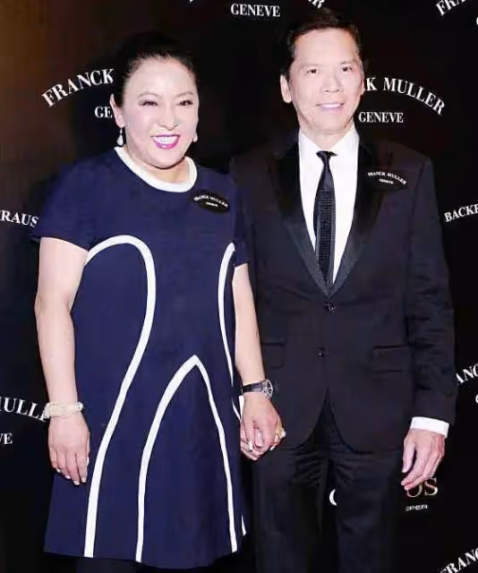 向太自曝曾患白血病、腦瘤,因母親爛賭被賣舞廳,最終逆天改命