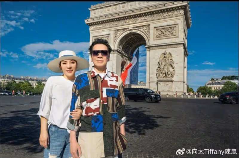 向太自曝曾患白血病、腦瘤,因母親爛賭被賣舞廳,最終逆天改命